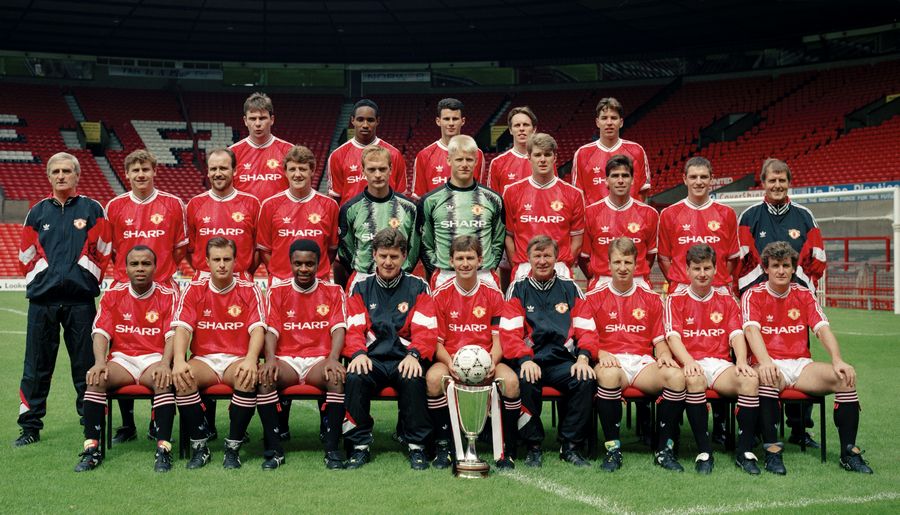 弗顿的防线 弗顿的防线